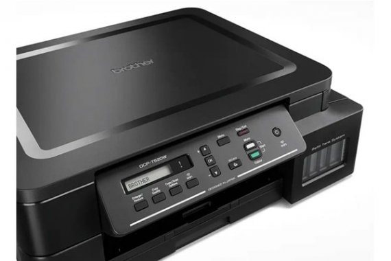 изображение Brother DCP-T520W 3